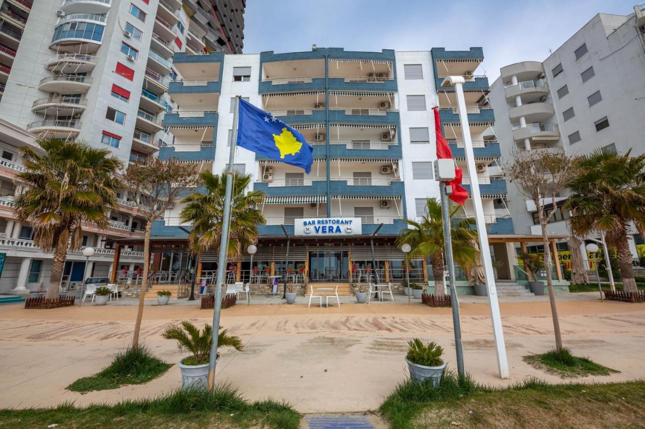 Hotel Vera