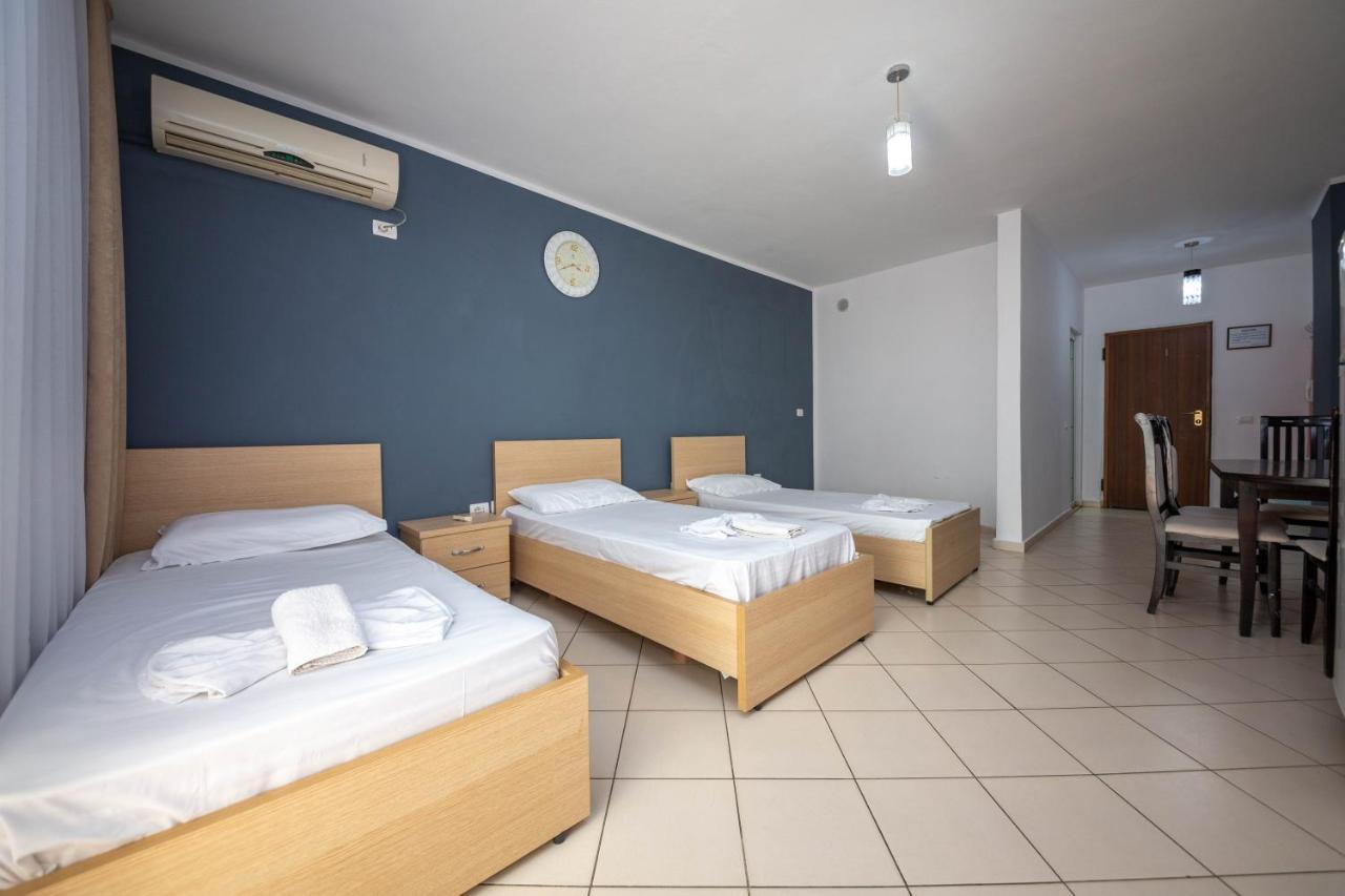 Hotel Vera