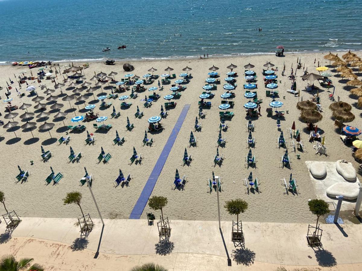 Vera Hotel Kryemëdhej