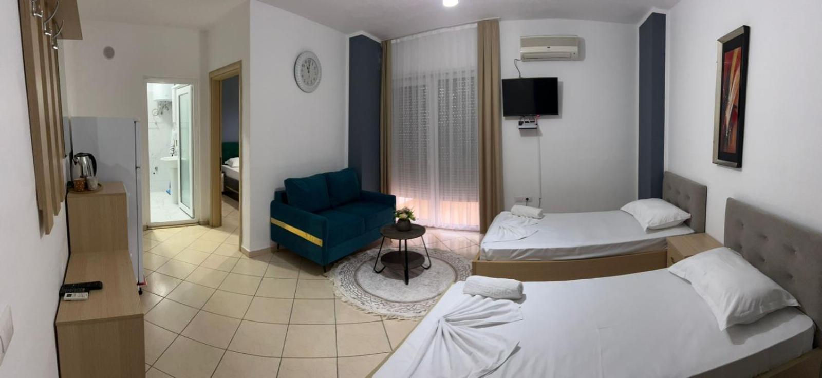 Hotel Vera 3*